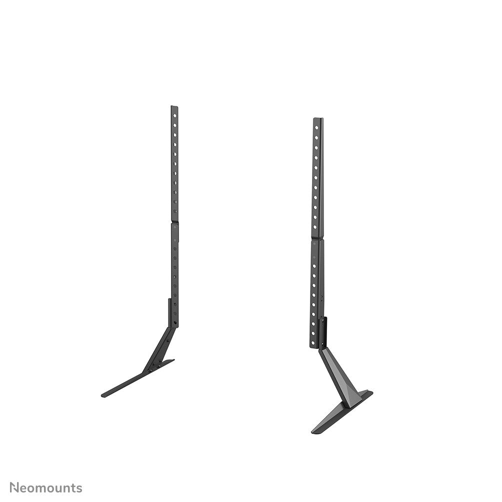 Neomounts DS45-430BL19 tv-fäste 190,5 cm (75") Svart