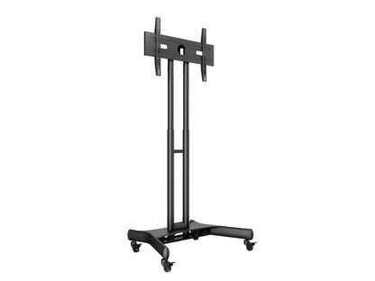 Multibrackets 2319 tv-fäste 152,4 cm (60") Svart