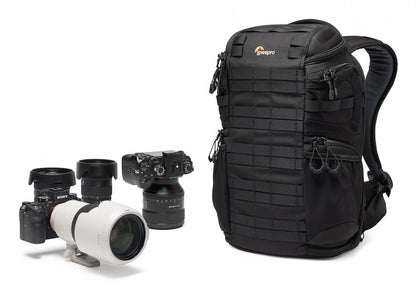 Lowepro ProTactic BP 350 AW III Ryggsäck Svart