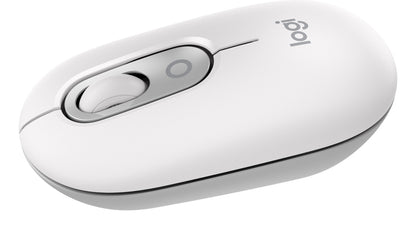 Logitech 910-007411 datormöss Universal Ambidextrous Bluetooth Optisk