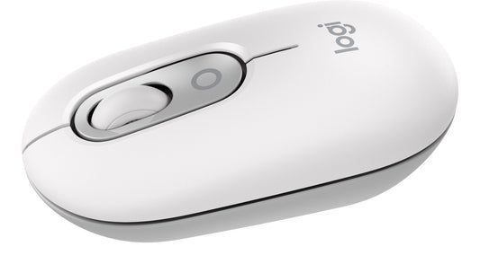Logitech 910-007411 datormöss Universal Ambidextrous Bluetooth Optisk
