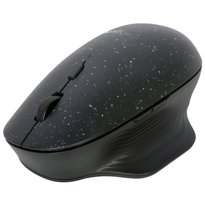 Targus AMB586GL datormöss Spela Ambidextrous Bluetooth Optisk 4000 DPI