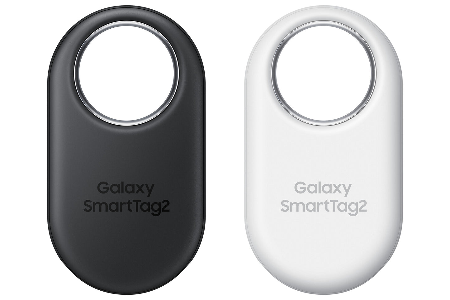 Samsung Galaxy SmartTag Föremål Spårningsbricka grafit