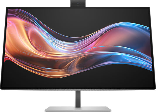 HP Series 7 Pro 27 tum 4K Conferencing Monitor – 727pm utan PVC