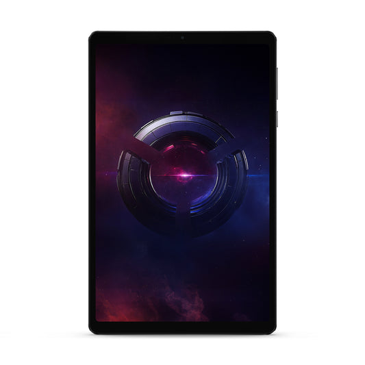 Lenovo Legion Tab (8.8", 3) Qualcomm Snapdragon 256 GB 22,4 cm (8.8") 12 GB Wi-Fi 7 (802.11be) Android 14 Svart