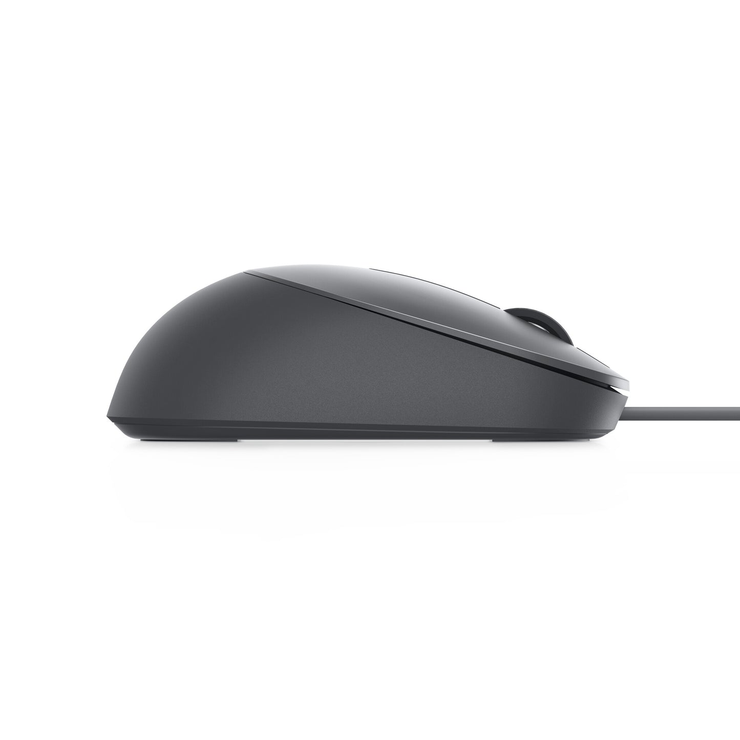 DELL Pro trådbunden mus – MS3220 - grå