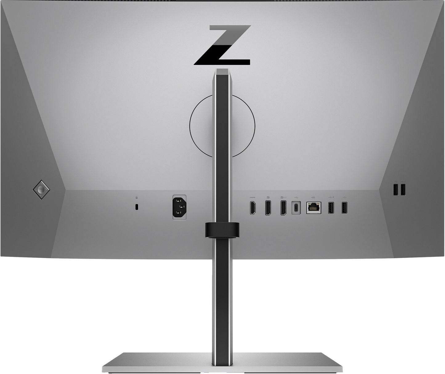 HP Z24mG3 QHD-konferensbildskärm Z24mG3 QHD-konferensbildskärm
