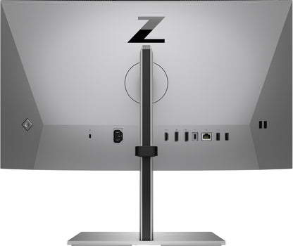 HP Z24mG3 QHD-konferensbildskärm Z24mG3 QHD-konferensbildskärm