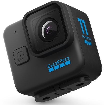 GoPro CHDHF-111-RW sportkameror 27,6 MP 5.3K Ultra HD CMOS 25,4 / 1,9 mm (1 / 1.9") Wi-Fi