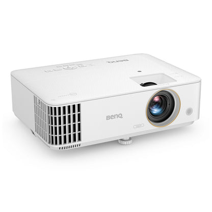 BenQ TH685P Standard throw-projektor 3500 ANSI-lumen DLP 1080p (1920x1080) Vit