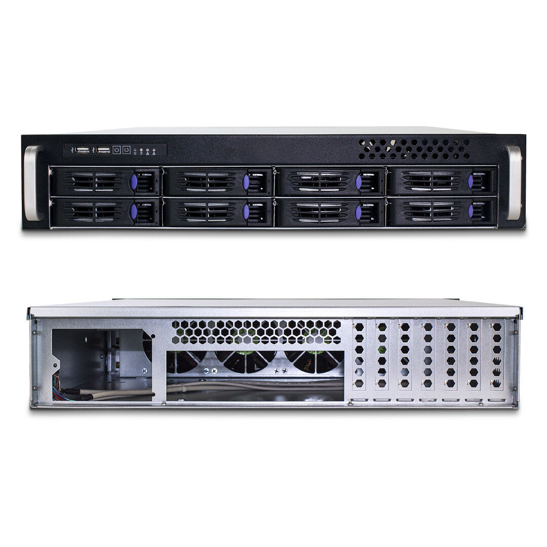 Fantec SRC-2080X07