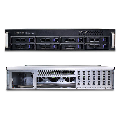Fantec SRC-2080X07