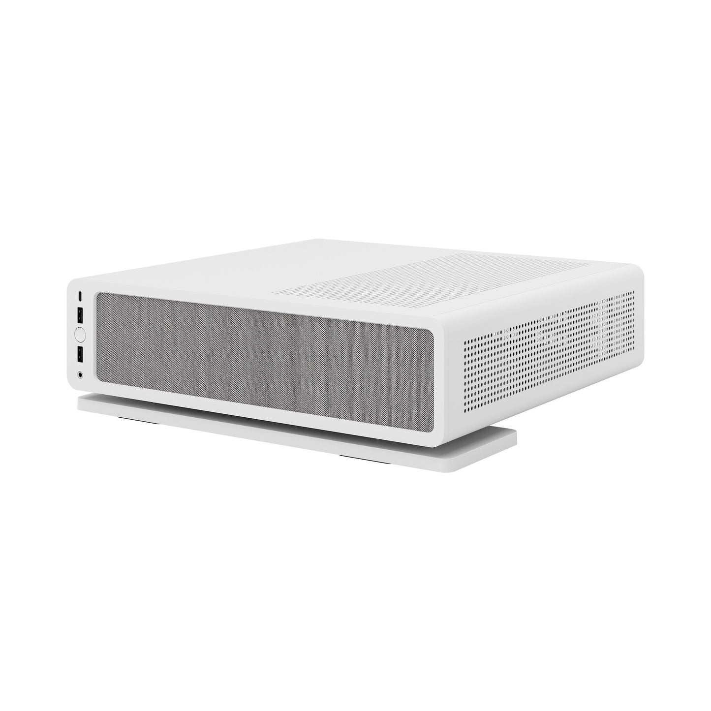 Fractal Design Ridge Small Form Factor (SFF) Vit