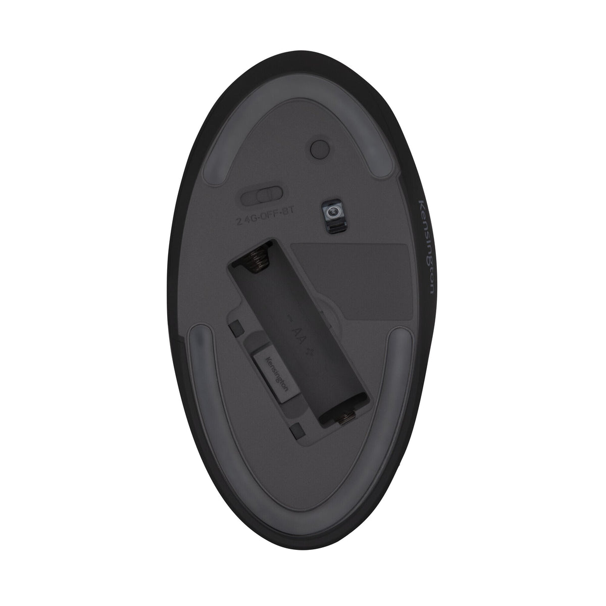 Kensington Pro Fit Ergo trådlös mus