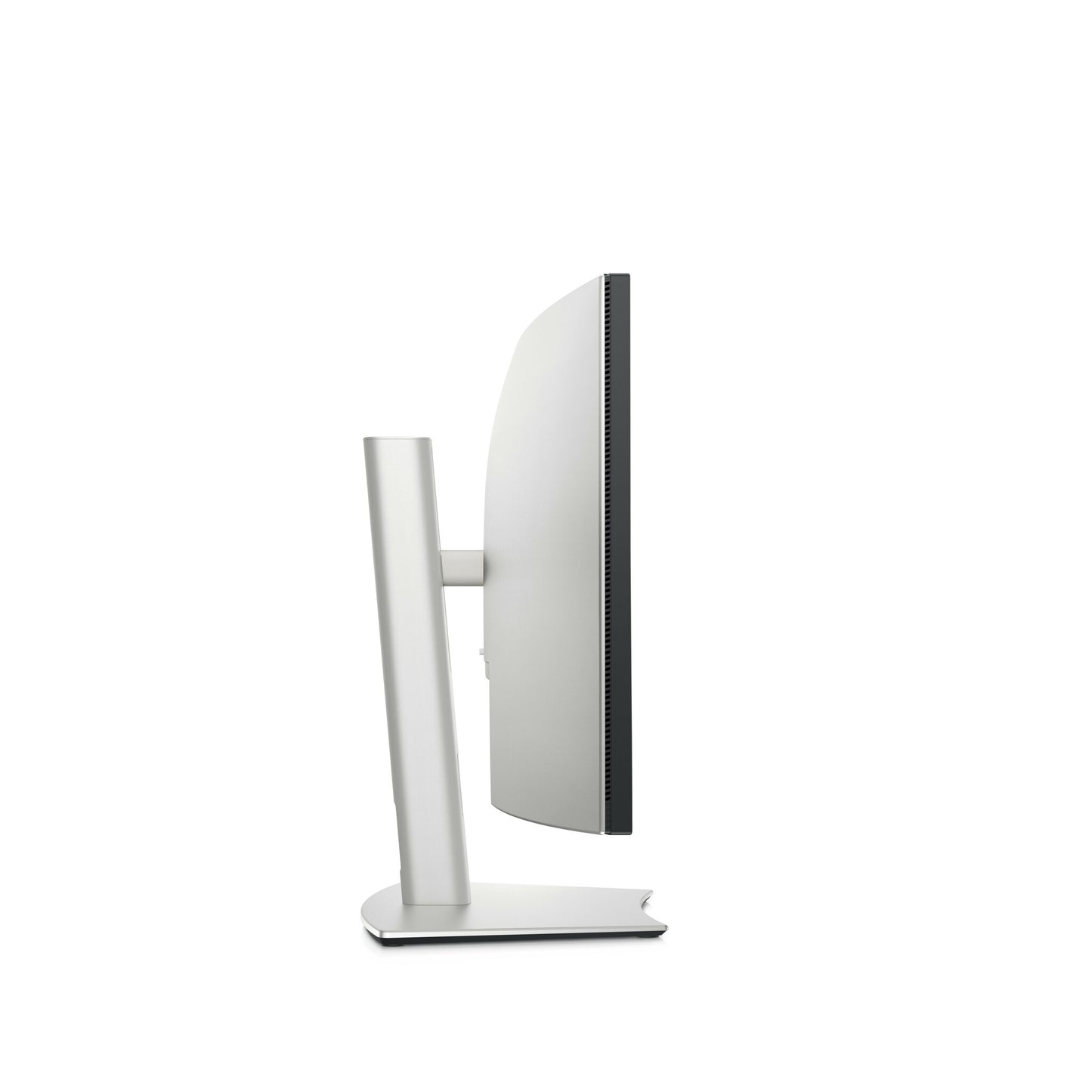 DELL UltraSharp U3425WE platta pc-skärmar 86,7 cm (34.1") 3440 x 1440 pixlar Wide Quad HD LCD Svart, Silver