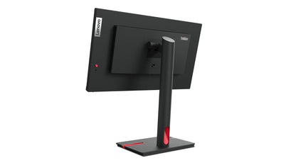 Lenovo ThinkVision T22i-30 LED display 54,6 cm (21.5") 1920 x 1080 pixlar Full HD Svart
