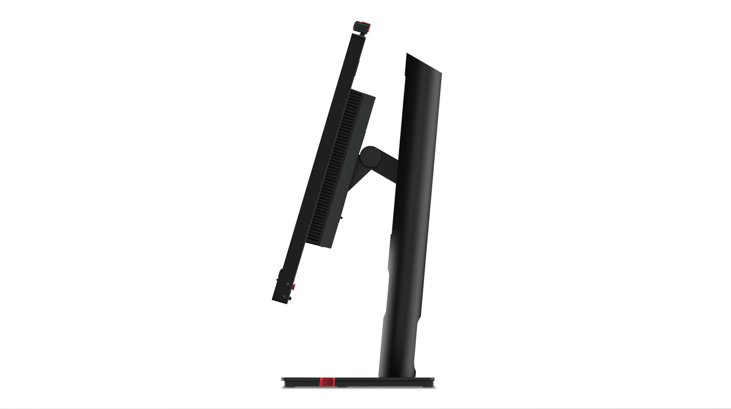 Lenovo ThinkVision T24mv-30 LED display 60,5 cm (23.8") 1920 x 1080 pixlar Full HD Svart