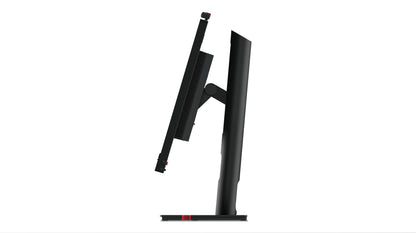 Lenovo ThinkVision T24mv-30 LED display 60,5 cm (23.8") 1920 x 1080 pixlar Full HD Svart