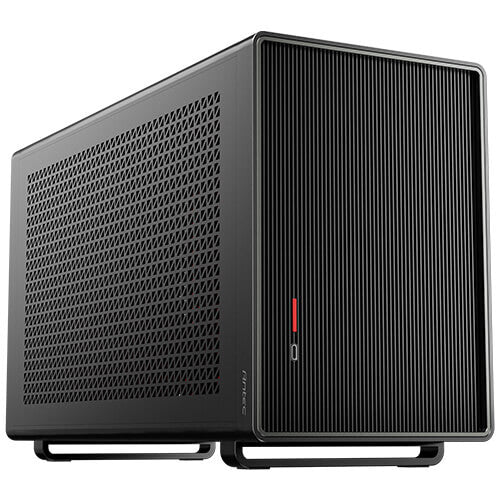 Antec Performance 1 M Mini Tower Svart