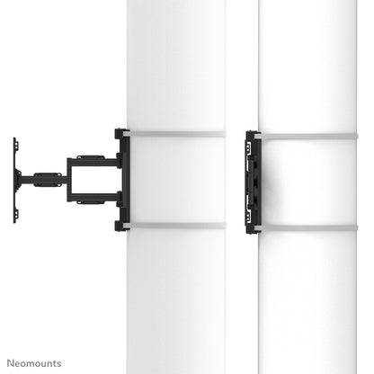 Neomounts WL40S-910BL16 tv-fäste 177,8 cm (70") Svart