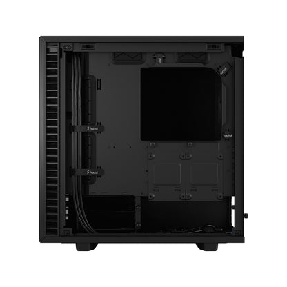 Fractal Design Define 7 Mini Svart