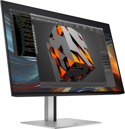 HP Series 7 Pro 23,8 tum FHD-skärm – 724pf utan PVC