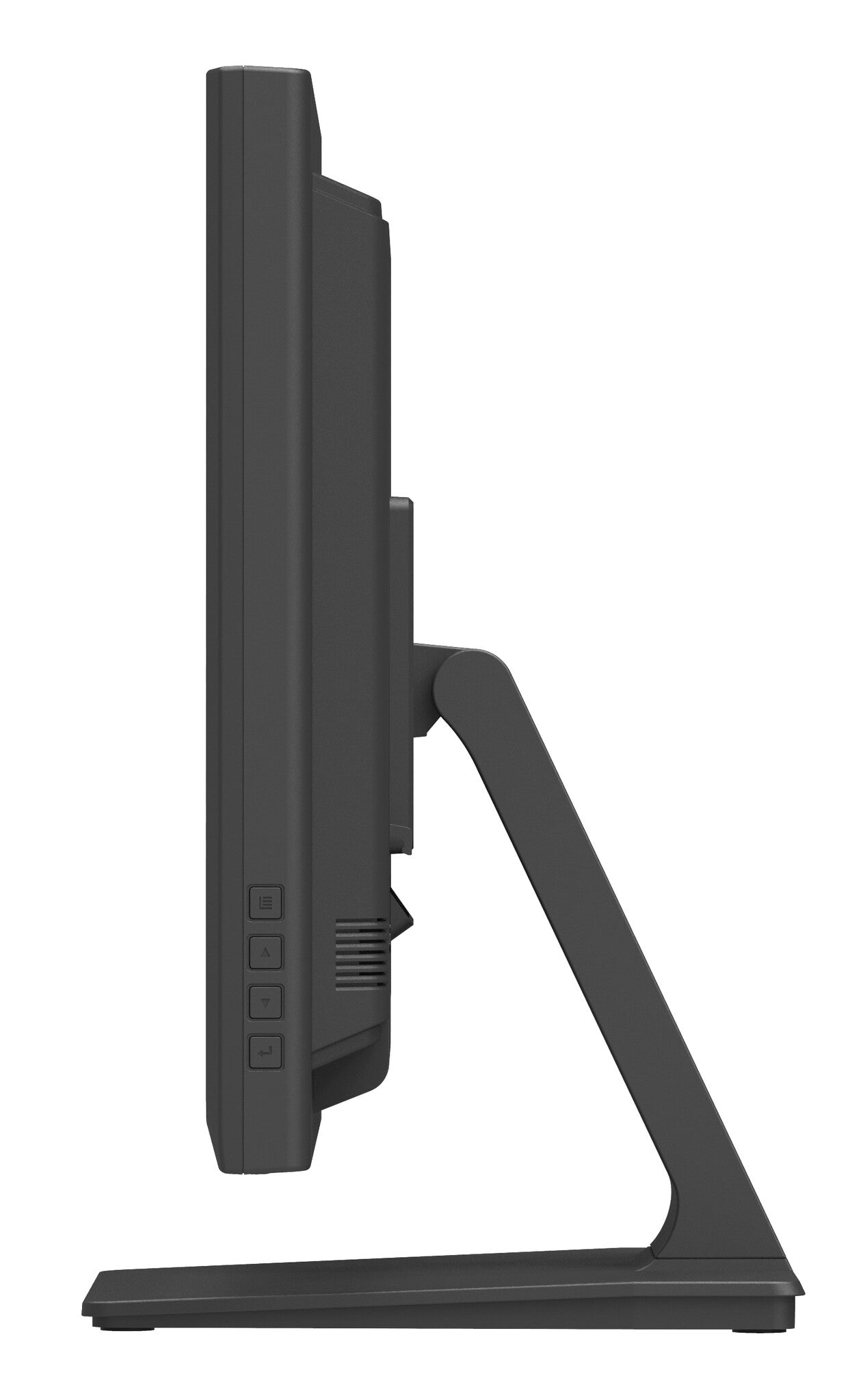 iiyama ProLite T1931SR-B1S platta pc-skärmar 48,3 cm (19") 1280 x 1024 pixlar SXGA LCD Pekskärm Svart