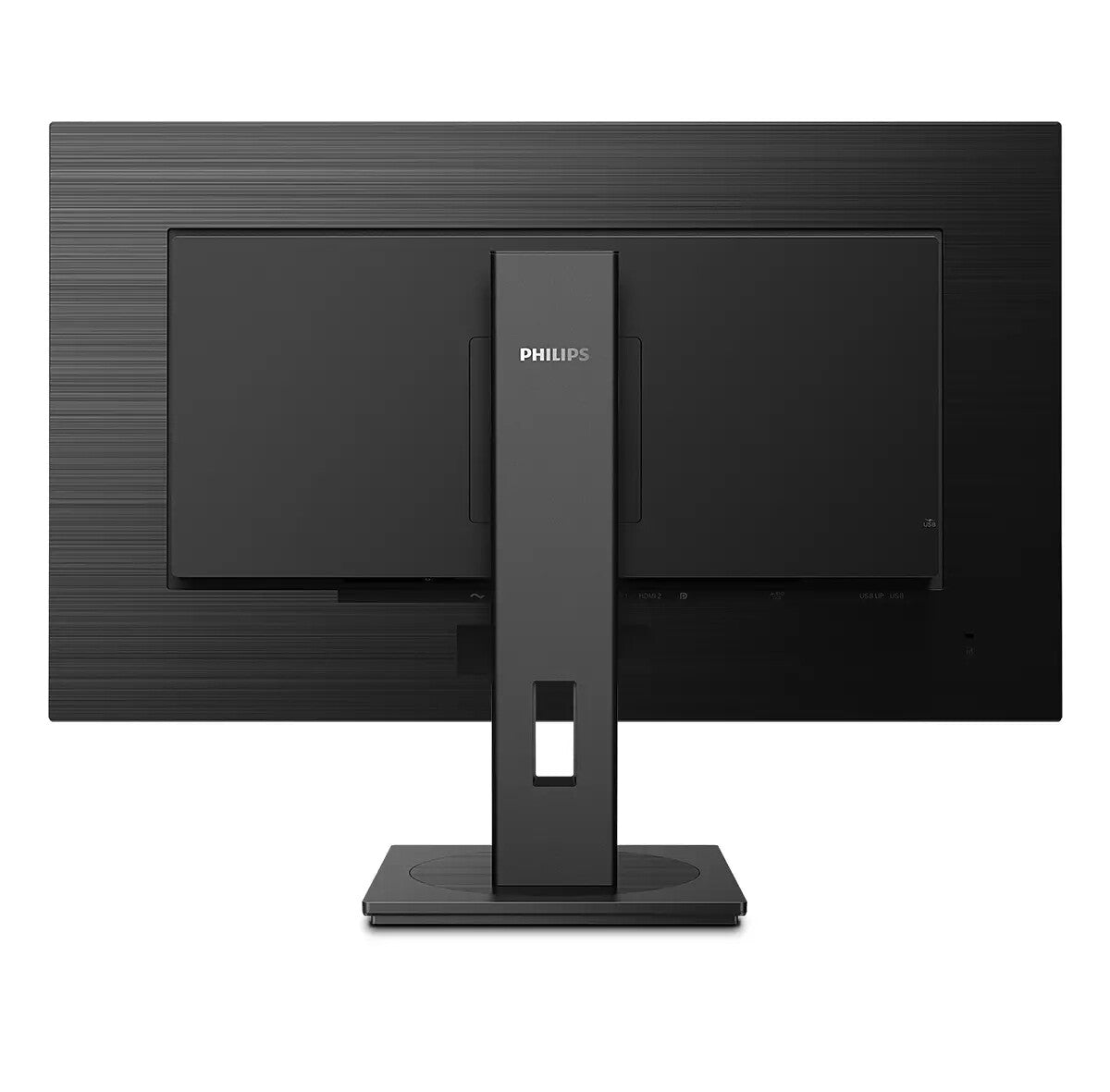 Philips B Line 325B1L/00 platta pc-skärmar 80 cm (31.5") 2560 x 1440 pixlar 2K Ultra HD LCD Svart