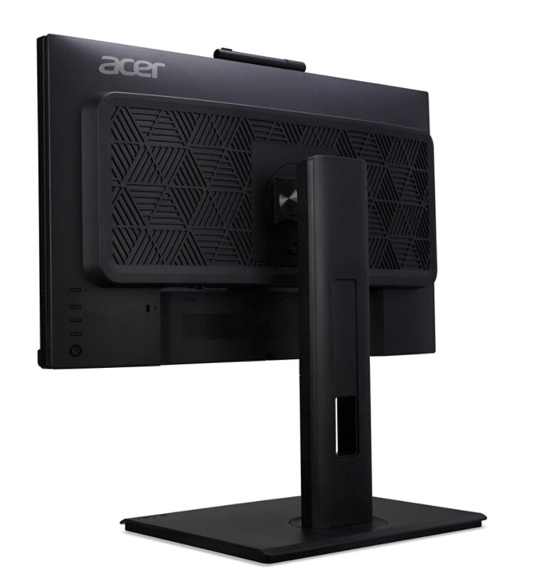 Acer B278U E platta pc-skärmar 68,6 cm (27") 2560 x 1440 pixlar UltraWide Quad HD LED Svart