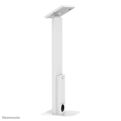 Neomounts FL15-750WH1 ställ och skyddsskal för surfplattor 27,9 cm (11") Vit