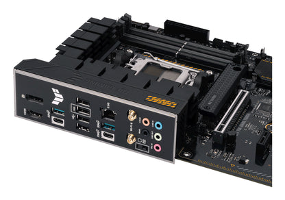ASUS TUF GAMING B650-PLUS WIFI AMD B650 AM5-sockel ATX