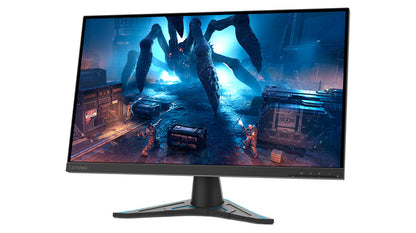 Lenovo G27e-20 LED display 68,6 cm (27") 1920 x 1080 pixlar Full HD Svart