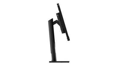 Lenovo ThinkVision T24v-30 LED display 60,5 cm (23.8") 1920 x 1080 pixlar Full HD Svart