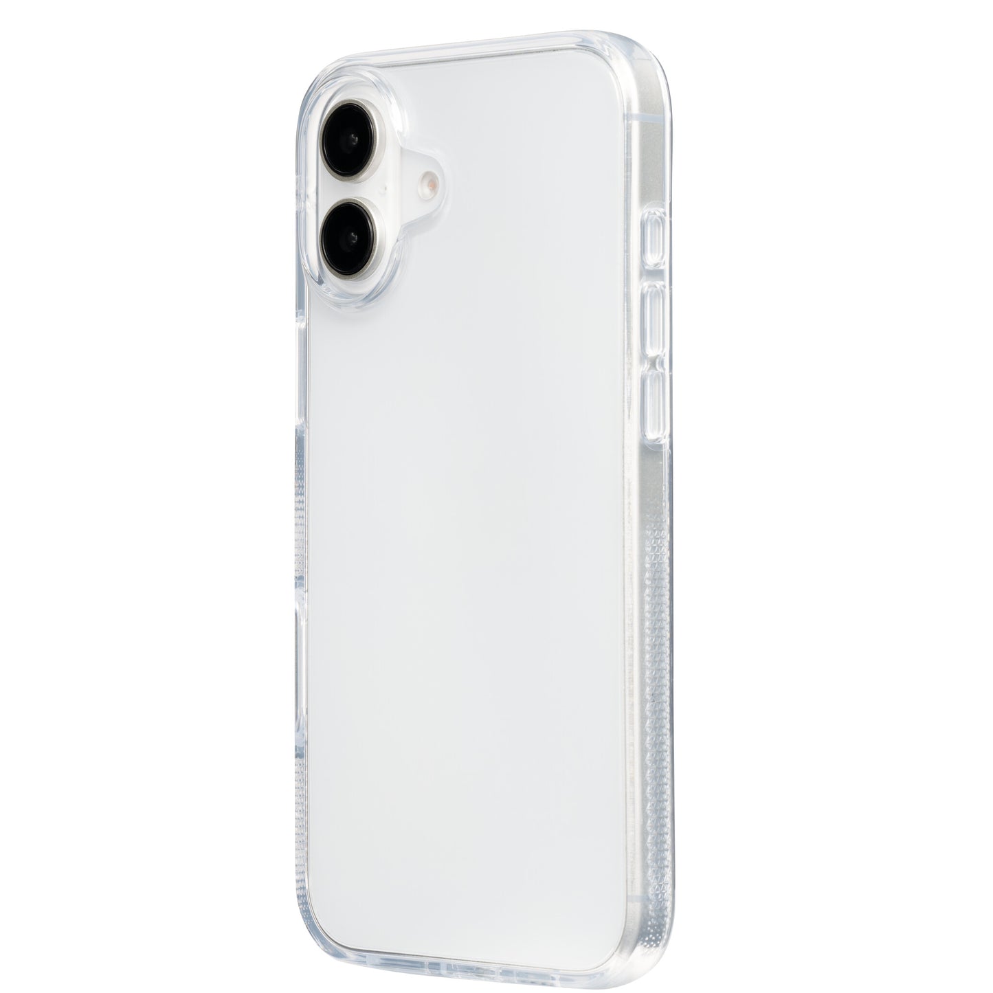 ZAGG Cases Crystal Palace Apple iPhone 16 Plus Clear