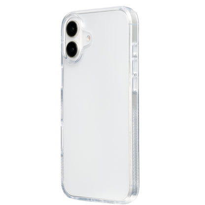 ZAGG Cases Crystal Palace Apple iPhone 16 Plus Clear