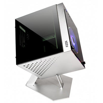 Azza CUBE MINI 805 Kub Silver