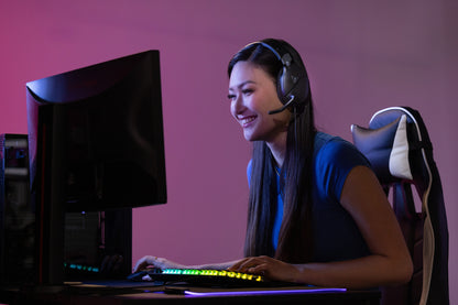 Turtle Beach Recon 70 Headset Kabel Huvudband Spela Svart