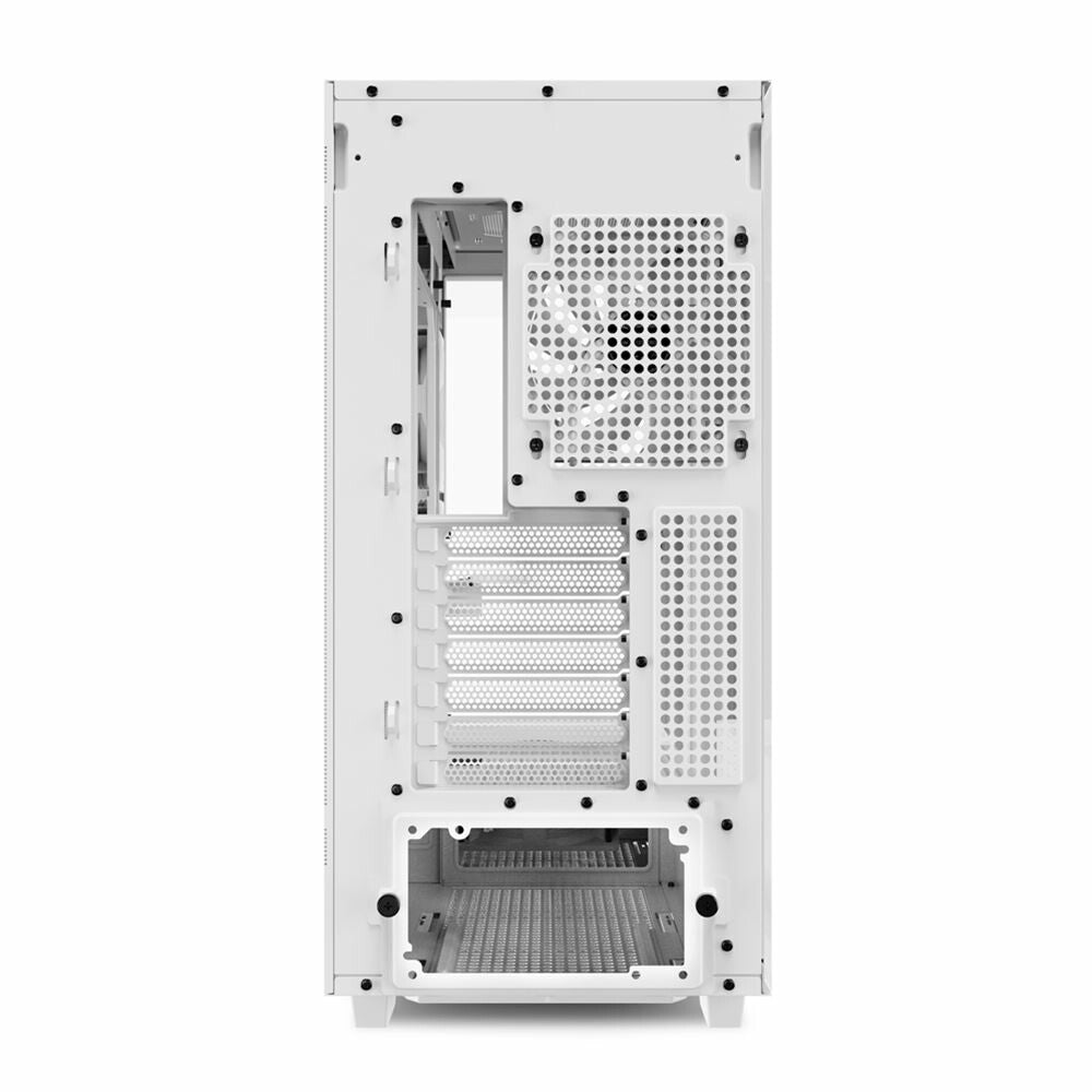 Sharkoon Rebel C60 Midi Tower Vit