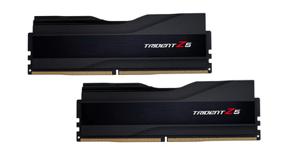 G.Skill Trident Z F5-8000J4048F24GX2-TZ5K RAM-minnen 48 GB 2 x 24 GB DDR5 8000 MT/s