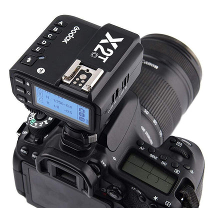 Godox X2T-C kamerablixttillbehör Trigger