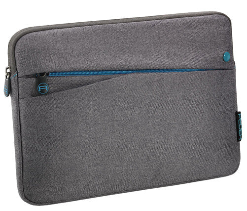 PEDEA Fashion 32,8 cm (12.9") Överdrag Grå