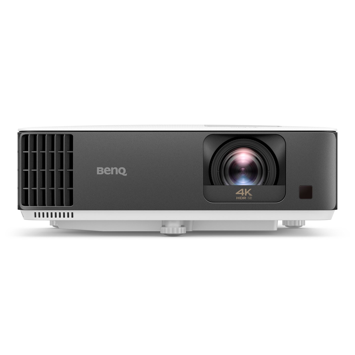 BenQ TK700STi Short throw-projektor 3000 ANSI-lumen DLP UHD 4K (3840x2160) 3D kompatibilitet Vit