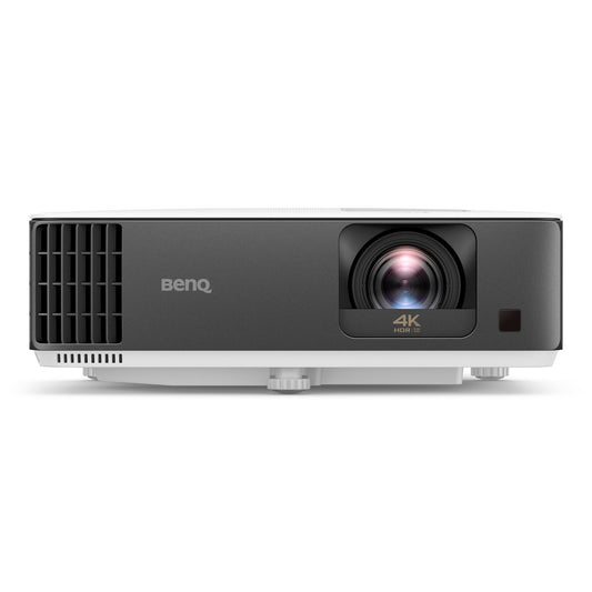 BenQ TK700STi Short throw-projektor 3000 ANSI-lumen DLP UHD 4K (3840x2160) 3D kompatibilitet Vit