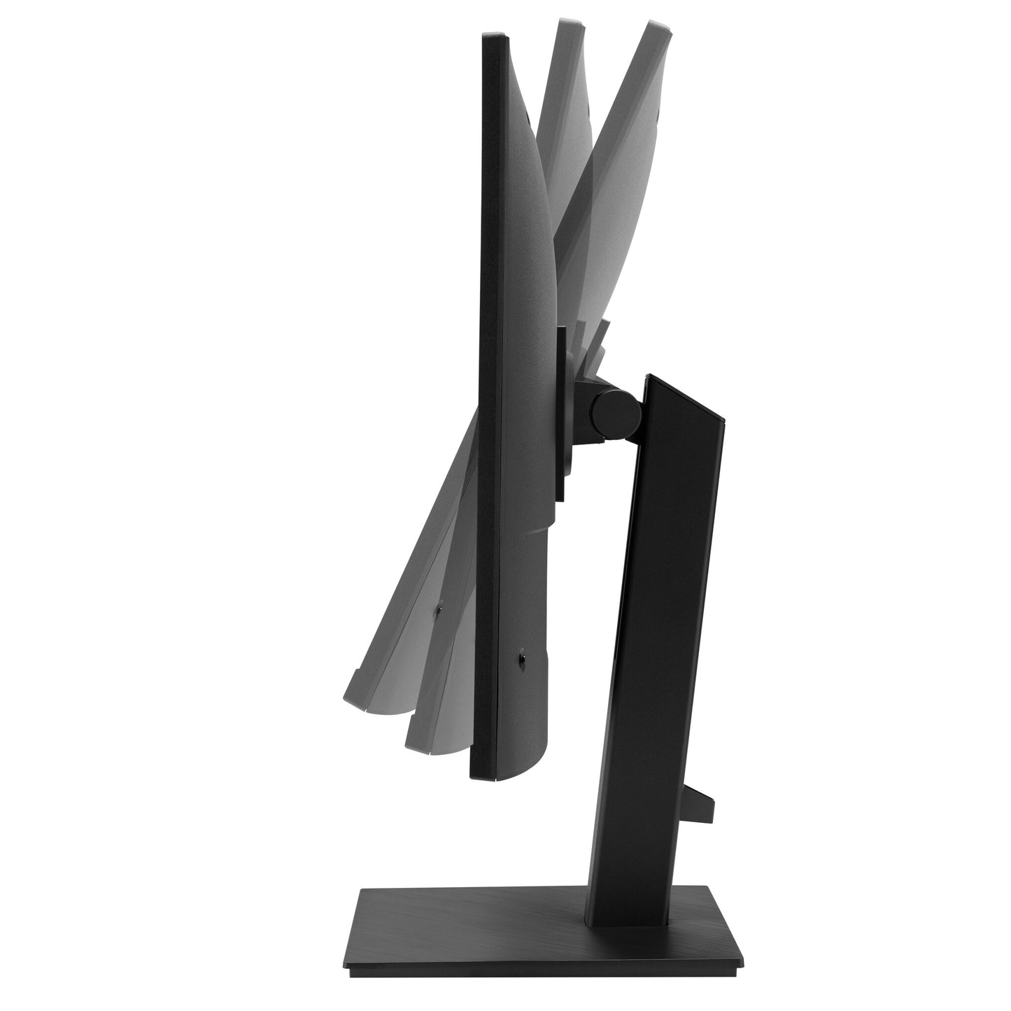 ASUS VA32UQSB platta pc-skärmar 80 cm (31.5") 3840 x 2160 pixlar 4K Ultra HD LED Svart