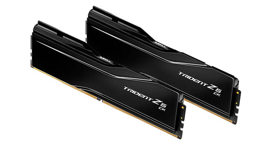 G.Skill Trident Z5 CK F5-8200C4052G24GX2-TZ5CK RAM-minnen 48 GB 2 x 24 GB DDR5 8200 MHz