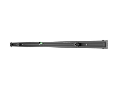 Multibrackets 1004 tv-fäste 2,16 m (85") Svart