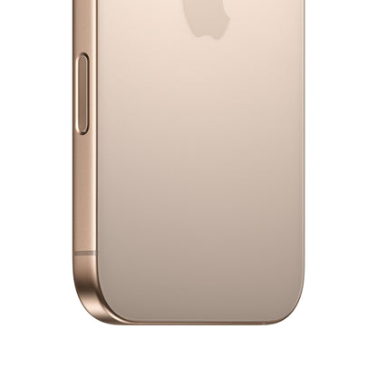 Apple iPhone 16 Pro Max 512 GB Slipa