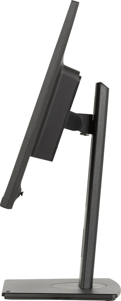 iiyama ProLite XUB2495WSU-B7 platta pc-skärmar 61,2 cm (24.1") 1920 x 1200 pixlar 4K Ultra HD LED Svart