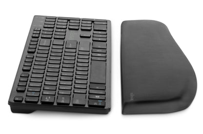 Kensington Handledstöd ErgoSoft Slim