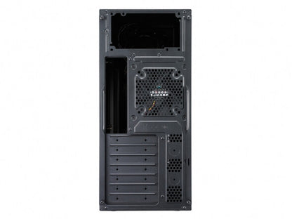 Cooler Master CM Force 500 Midi Tower Svart